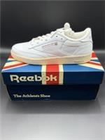 Reebok Club C 85 Vintage Women White Chalk UK 5 EU38 New With Box RRP &pound;108