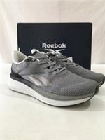 Reebok Viva Speed Trainers Mens Size 9 Grey/Black Running/Sports/Gym Trainers