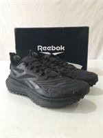 Reebok Floatride Energy 5 Adventure Trainers Mens Size 6 Cordura Black/Grey New