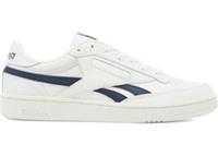 Reebok Classic Club C Revenge Size 9 Chalk RRP &pound;100 Brand New LAST PAIR