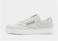 Reebok Classics Club C 85 Sizes 9.5, 11, 12 Grey RRP £90 Brand New LAST PAIRS
