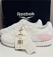 Reebok Royal Glide RPLCLP Women's Trainers Running Shoes Size 3.5 RRP &pound;60