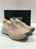 Reebok Floatride Energy 5 Adventure Trainers Womens Size 5.5 Cordura Pink/Orange