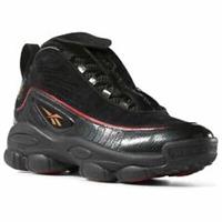 Brand New Unisex REEBOK IVERSON LEGACY Basketball Running Trainers size UK 7.5