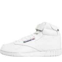 Reebok Reebok EX Hi -UNISEX Trainers Hi-Tops Sneaker Trainers-UK 3-14