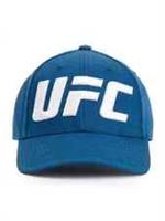 Reebok Embroidered detail cap for UFC basketball - CZ9911