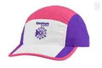 REEBOK CLASSIC RUNNING CAP PURPLE PINK - Unisex - DY7991 (OSFM)
