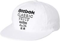 Reebok Classic International White Cap Men - DL8707 (OSFM)