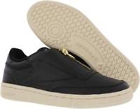 Women's Reebok Club C 85 Zip Trainers - BS6608