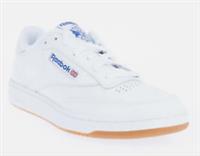Reebok Classics Club C 85 Trainers in White - UK 3.5 / EU 35