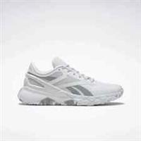 Reebok Nanoflex TR Shoes - UK 5 - Cold Grey / Cloud White / Pure Grey 4