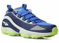 Brand New Men's REEBOK DMX RUN 10 MU Unisex Running Trainers UK size 6