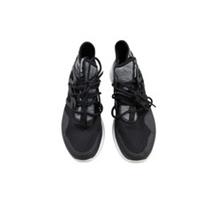 Reebok Black & White Trainers Women's UK Size 5 HW
