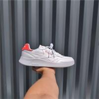 *RARE* UK 10.5 - Reebok Club C Legacy Revenge White Mens Trainers GY0413
