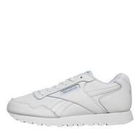 Reebok Kids Royal Glide Trainers Junior Classics Footwear White Boys Girls Sneak