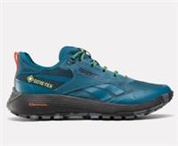 REEBOK DMX TRAIL GTX TRAIL SHOES TRAINERS GORE-TEX SIZE 9.5 EU 44 RRP £149.99