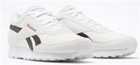 RRP &pound;45 BOXED Womens Reebok Rewind Run Shoes White Black Blush UK 7.5 trainers