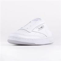 UNISEX Reebok Club C x BEAMS Laceless Mule Trainers (GX3853)