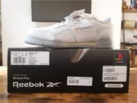 Reebok x Sony Playstation Workout Plus UK9 US10 EU43 | New with Box | 2025