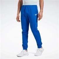 Men's Reebok Linear Logo Jogger Pants (FP9131) - XL - XL Regular