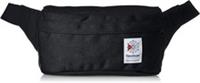 Reebok Unisex Waist bag Classics Foundation BQ2233 - Black