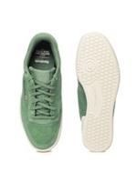 Reebok Classic Men CLUB C 85 MCC Green Suede Trainers (GX3853) - UK 9.5