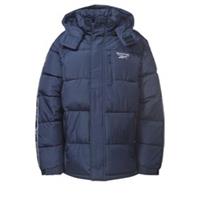 Mens Reebok Puffer Padded Jackets - EX3023 - Various Regular