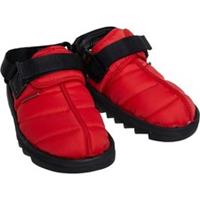 Reebok Classics Beatnik Unisex Slip-on Slides Vector Red - GW8326 - UK 8