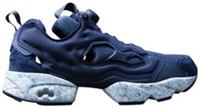 Reebok Instapump Fury ACHM Collegiate Navy Marble Unisex Trainers BD1551