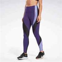 REEBOK Lux High-Rise Leggings SIZE-XS RRP £45