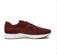 BRAND NEW Unisex Puma Propel XT Trainers 190536-06 dark Purple/ maroon
