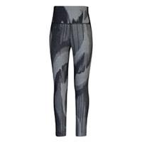 Reebok Womens Lux Prf Tight Sports Training Fitness Gym Performance Peformance - XS (4-6) Regular