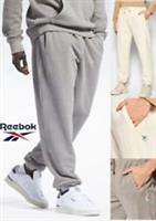 Reebok Mens Classics Natural Dye Joggers /Sweatpants / Loungewear - XS to 2XL Regular