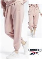 Reebok Classics Natural Dye Fleece Pants / Loungewear / (H41362) - RRP $65 - XS to XL Regular