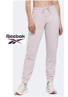 Reebok Identity French Terry Womens Training / JoggingPant Light Purple (HE5400) - Various Regular