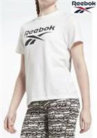 Reebok Identity Logo T-Shirt (GR9380) - XS to XL Regular