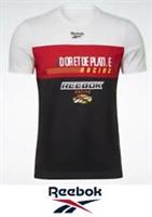 Reebok Jul T-Shirt (HH7189) - New! - XS to 2XL Regular