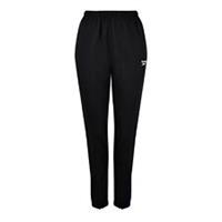 Reebok Womens Sfri Ply Tight Sports Training Fitness Gym Performance Peformance - 8-10 Regular