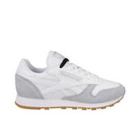 Reebok Classic SPP Womens White Trainers