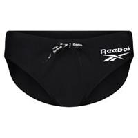 Reebok Mens Wells Swimming Briefs Boxers - S Regular