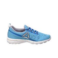Reebok Zpump Fusion 2.5 Womens Blue Running Shoes