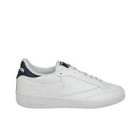 Reebok Club C85 EL Mens White Trainers