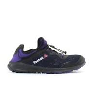 Reebok Trail One Rush Womens Black Trainers