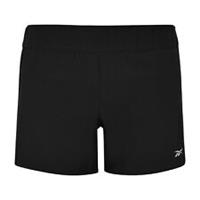 Reebok Womens Mills Epic Shorts Sports Training Fitness Gym Performance - XL Regular