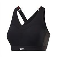 Reebok Womens Puremove+ Bra Motion Sense ? High Impact Sports Training Fitness - XS Regular