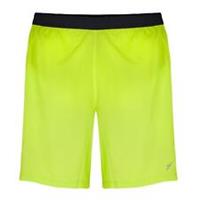 Reebok Mens Running Woven Shorts Gym Short Sports Training Fitness Performance - L Regular