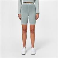 Reebok Womens ClRbk Nd Legi Jersey Shorts - M(12-14) Regular