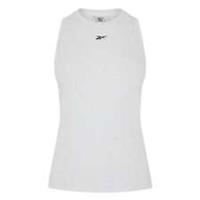 Reebok Womens Burnout Tank Top Sleeveless Vest - 20-22 Regular