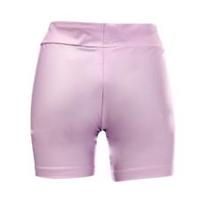 Reebok Womens Misbh Bke Sho Cycling Shorts - 8-10 Regular