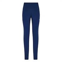 Reebok Womens Lux Perform Leggings Activewear Training Sports Bottoms Gym - XS Regular